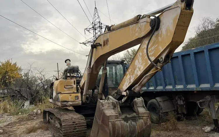 Caterpillar  CAT 320 C 2004 года за 12 000 000 тг. в Алматы