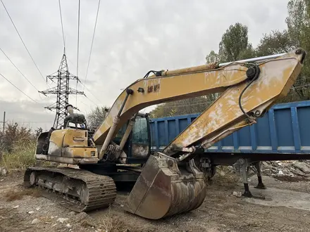 Caterpillar  CAT 320 C 2004 года за 12 000 000 тг. в Алматы – фото 2