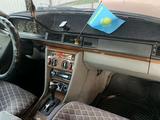 Mercedes-Benz E 230 1992 года за 800 000 тг. в Талгар – фото 5