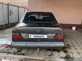 Mercedes-Benz E 230 1992 года за 800 000 тг. в Талгар – фото 3