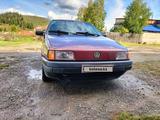 Volkswagen Passat 1991 года за 1 100 000 тг. в Усть-Каменогорск – фото 4