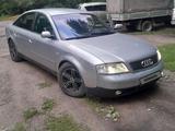 Audi A6 1997 года за 1 650 000 тг. в Усть-Каменогорск – фото 4