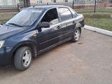 ВАЗ (Lada) Granta 2190 2012 года за 1 350 000 тг. в Уральск