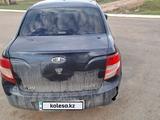ВАЗ (Lada) Granta 2190 2012 года за 1 350 000 тг. в Уральск – фото 4