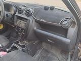 ВАЗ (Lada) Granta 2190 2012 года за 1 350 000 тг. в Уральск – фото 5