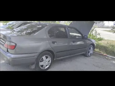 Nissan Primera 1998 года за 1 100 000 тг. в Житикара – фото 2