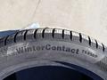 Continental Conti Winter Contact TS 850 P SUV 275/45 R21 315/40 R21for350 000 тг. в Астана – фото 3