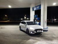 Hyundai i30 2023 года за 9 700 000 тг. в Костанай