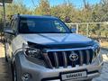 Toyota Land Cruiser Prado 2013 года за 16 500 000 тг. в Алматы – фото 3