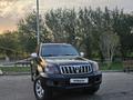Toyota Land Cruiser Prado 2006 года за 11 000 000 тг. в Алматы – фото 2