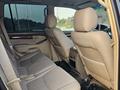 Toyota Land Cruiser Prado 2006 года за 11 000 000 тг. в Алматы – фото 5