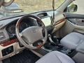 Toyota Land Cruiser Prado 2006 года за 11 000 000 тг. в Алматы – фото 6