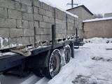 Volvo  FH 1996 годаүшін30 000 000 тг. в Тараз – фото 4