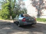 ВАЗ (Lada) Priora 2170 2011 годаүшін1 500 000 тг. в Семей – фото 5