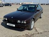 BMW 525 1994 годаfor2 300 000 тг. в Тараз – фото 3