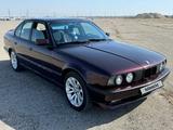 BMW 525 1994 годаfor2 300 000 тг. в Тараз – фото 4