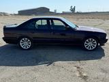 BMW 525 1994 годаfor2 300 000 тг. в Тараз – фото 5