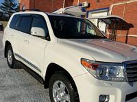 Toyota Land Cruiser 2012 года за 23 700 000 тг. в Костанай