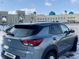 Chevrolet TrailBlazer 2021 года за 9 750 000 тг. в Алматы – фото 4