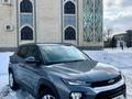 Chevrolet TrailBlazer 2021 года за 9 750 000 тг. в Алматы – фото 2