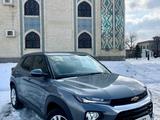 Chevrolet TrailBlazer 2021 года за 9 750 000 тг. в Алматы – фото 2