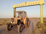 МТЗ 1994 года за 1 700 000 тг. в Жетысай – фото 2