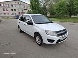 ВАЗ (Lada) Granta 2190 2018 года за 3 700 000 тг. в Усть-Каменогорск