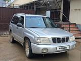 Subaru Forester 2000 года за 2 700 000 тг. в Уральск – фото 2