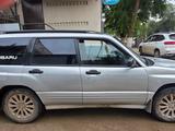 Subaru Forester 2000 года за 2 700 000 тг. в Уральск – фото 3