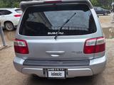 Subaru Forester 2000 года за 2 700 000 тг. в Уральск – фото 5