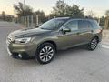 Subaru Outback 2015 года за 6 000 000 тг. в Актау – фото 3