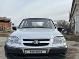 Chevrolet Niva 2012 года за 3 800 000 тг. в Актобе
