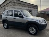Chevrolet Niva 2012 года за 3 800 000 тг. в Актобе – фото 2