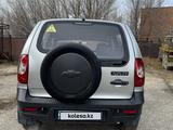 Chevrolet Niva 2012 года за 3 800 000 тг. в Актобе – фото 4