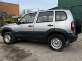 Chevrolet Niva 2012 года за 3 800 000 тг. в Актобе – фото 5
