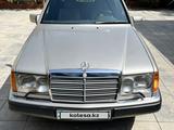 Mercedes-Benz E 230 1992 года за 2 600 000 тг. в Алматы – фото 2