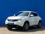 Nissan Juke 2013 годаүшін6 100 000 тг. в Алматы