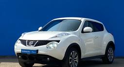 Nissan Juke 2013 годаүшін6 420 000 тг. в Алматы