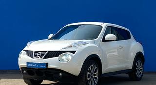 Nissan Juke 2013 года за 6 420 000 тг. в Алматы