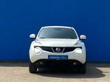 Nissan Juke 2013 годаfor5 950 000 тг. в Алматы – фото 2