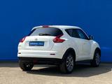 Nissan Juke 2013 годаfor5 950 000 тг. в Алматы – фото 3