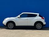 Nissan Juke 2013 года за 6 260 000 тг. в Алматы – фото 5