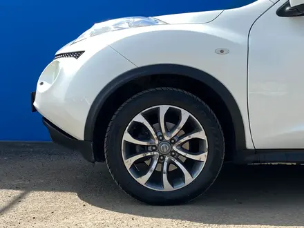 Nissan Juke 2013 года за 5 950 000 тг. в Алматы – фото 6