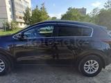 Kia Sportage 2019 года за 12 000 000 тг. в Усть-Каменогорск – фото 5