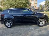 Kia Sportage 2019 года за 12 000 000 тг. в Усть-Каменогорск – фото 4