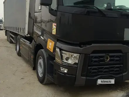 Renault  T-Series 2018 года за 24 000 000 тг. в Атырау – фото 3