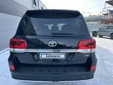 Toyota Land Cruiser 2019 годаfor36 000 000 тг. в Астана – фото 3