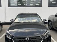 Hyundai Accent 2019 года за 7 450 000 тг. в Шымкент