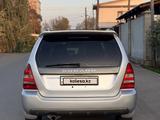 Subaru Forester 2002 годаүшін6 000 000 тг. в Алматы – фото 4