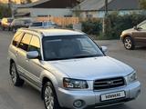 Subaru Forester 2002 годаүшін6 000 000 тг. в Алматы